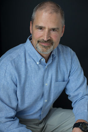 Buddy Czubaj