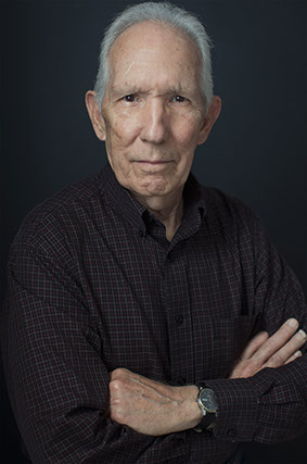 Edward F. San Juan
