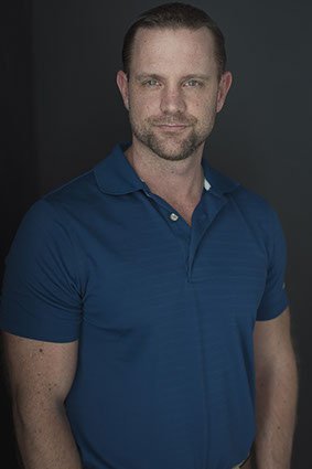 Bryan Kline