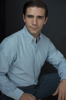 Eddie San Juan