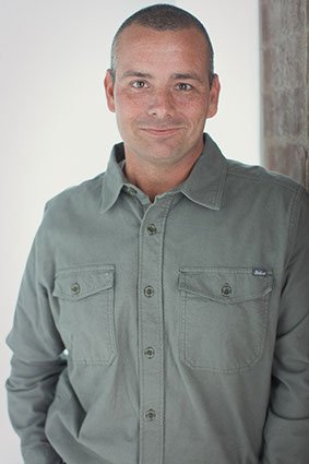 Kevin Snyder