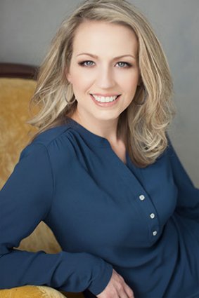 Nicole Scott