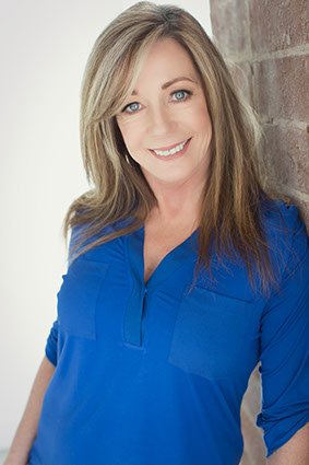 Pam Scott