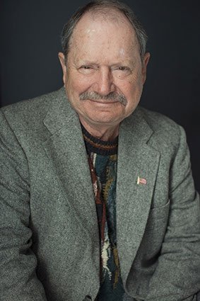 Rick Derek