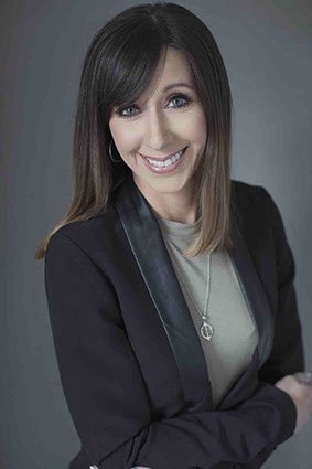 Julie Kline