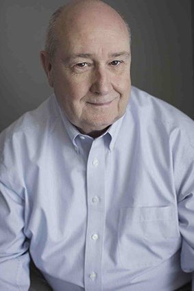 Mike Childs