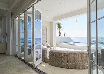 Dream House by the Gulf