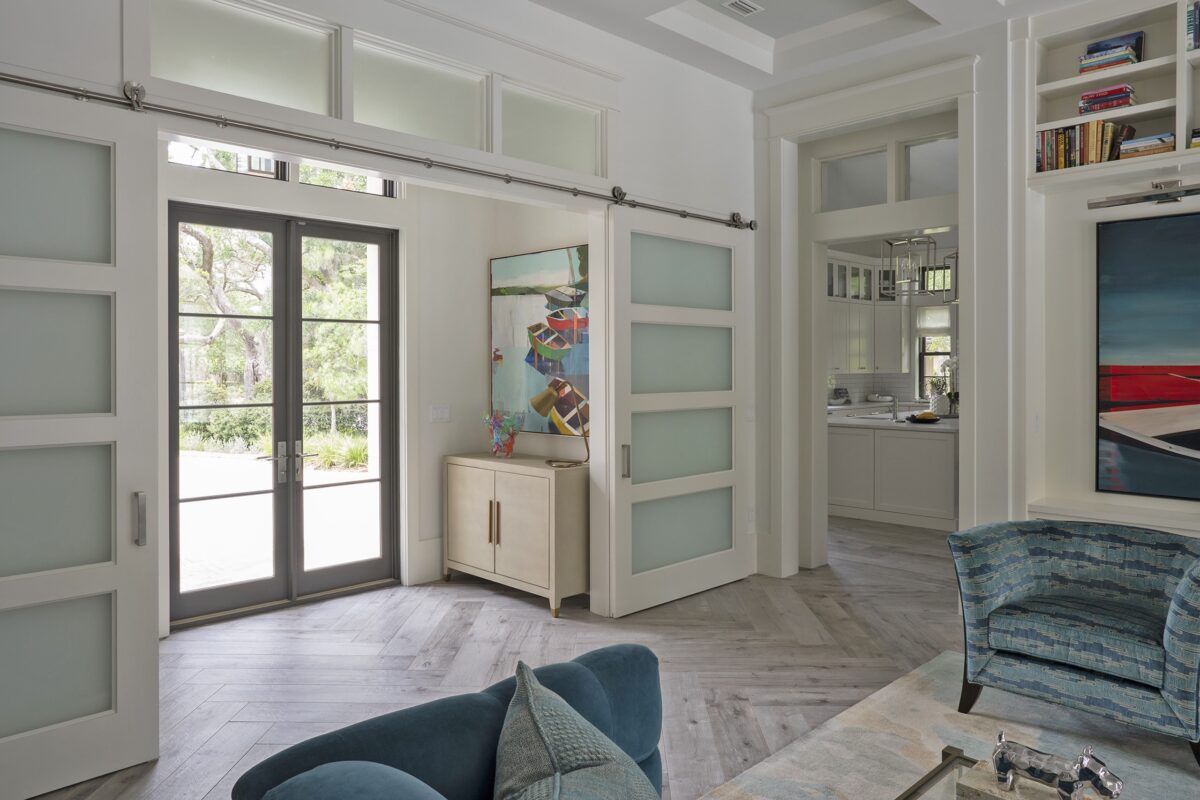 ef-san-juan-interior-doors-9-e1669066968872 custom sliding doors, sliding barn doors, hurricane-rated front door, e f san juan, miramar beach florida