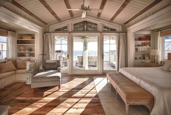 E.-F.-San-Juan-Seaside-Florida-Beach-Home-Patio-Doors seaside florida millwork, wooden classicism project in seaside florida